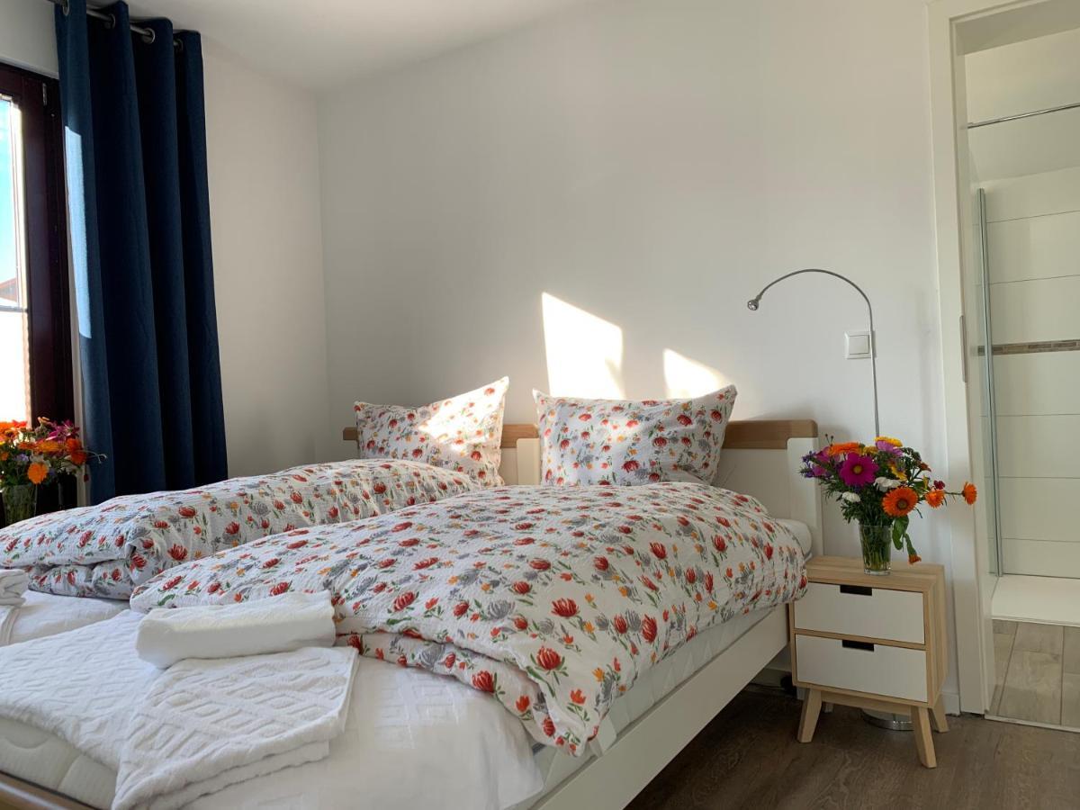 Ferienhaus Bei Den Kreidefelsen - Ihr Zuhause Auf Ruegen Lohme Dış mekan fotoğraf